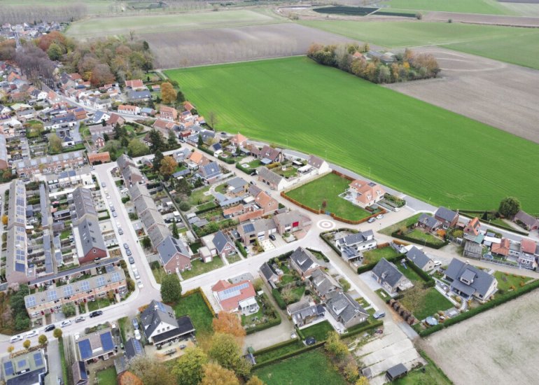  Hoofdweg Zuid 34, Zuiddorpe