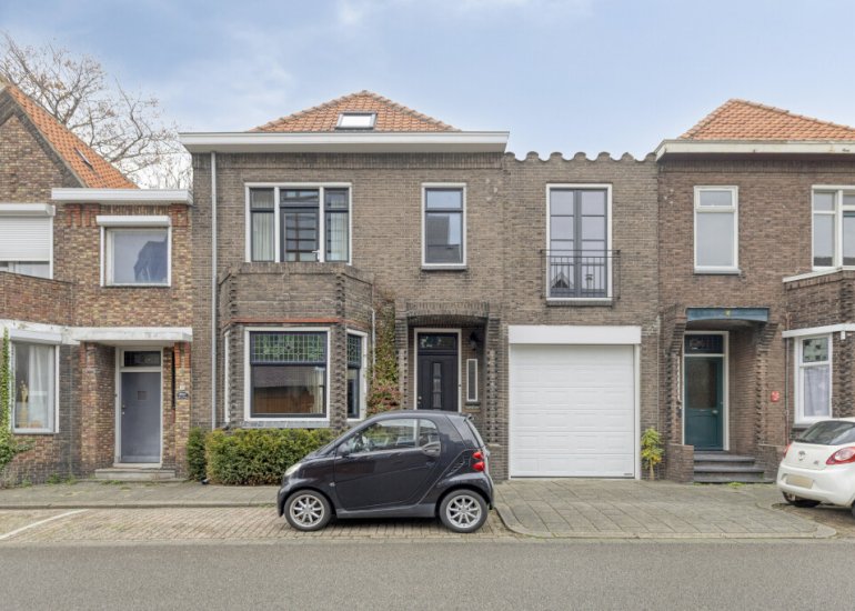  Burgemeester Geillstraat 30, Terneuzen