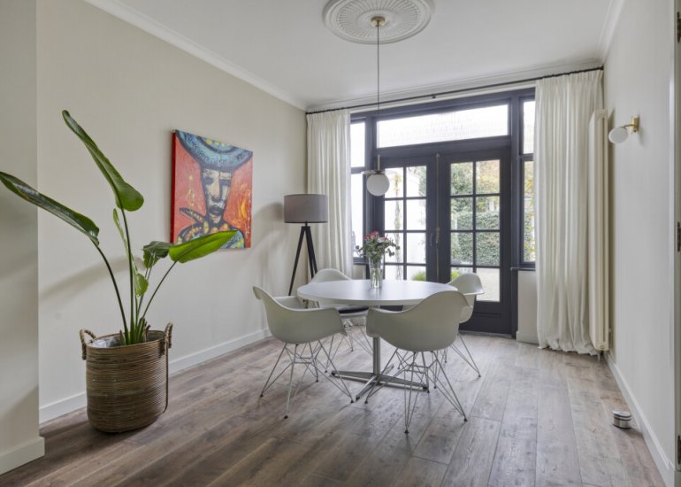  Burgemeester Geillstraat 30, Terneuzen