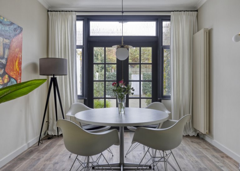  Burgemeester Geillstraat 30, Terneuzen