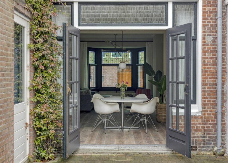  Burgemeester Geillstraat 30, Terneuzen