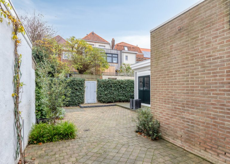  Burgemeester Geillstraat 30, Terneuzen