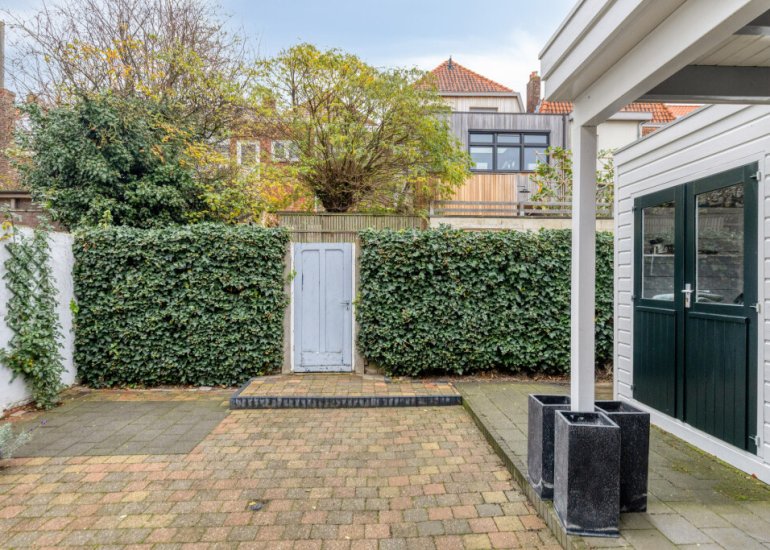  Burgemeester Geillstraat 30, Terneuzen