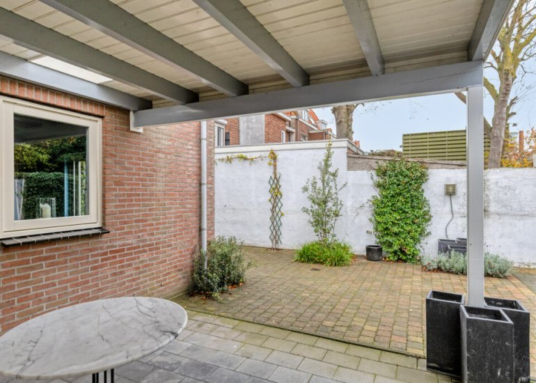  Burgemeester Geillstraat 30, Terneuzen