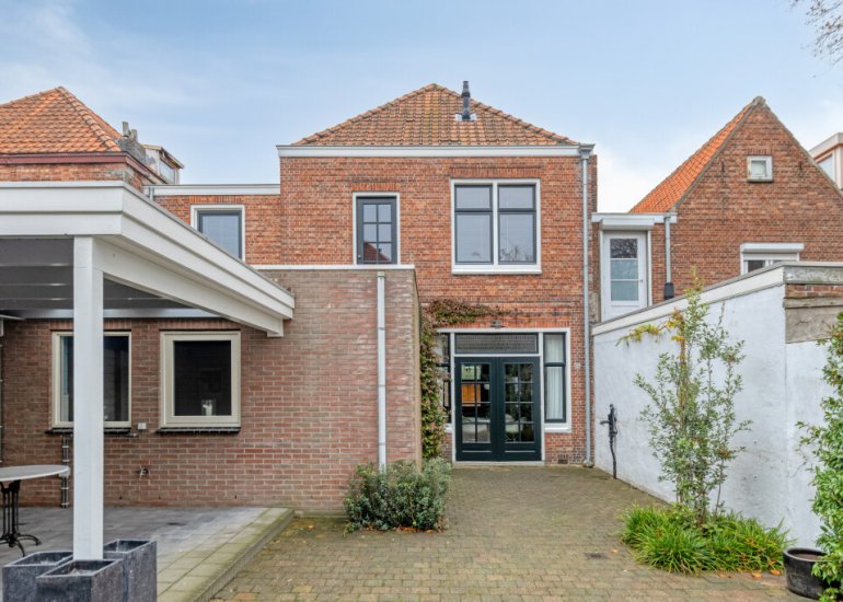  Burgemeester Geillstraat 30, Terneuzen