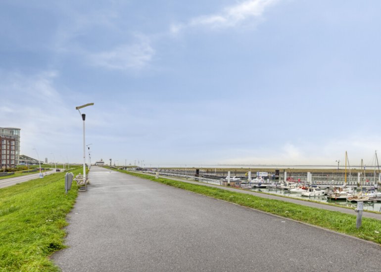  Burgemeester Geillstraat 30, Terneuzen