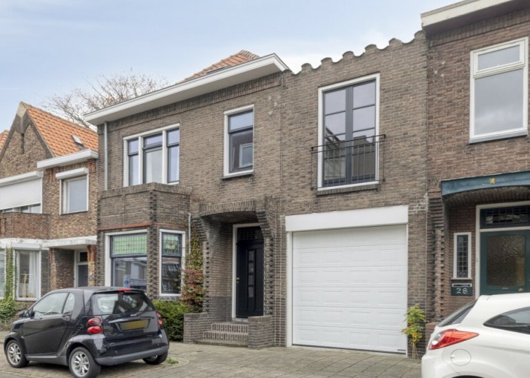  Burgemeester Geillstraat 30, Terneuzen