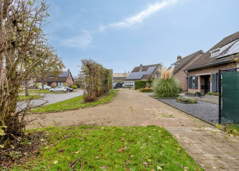  Klaprooslaan 16, Terneuzen