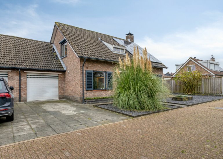  Klaprooslaan 16, Terneuzen