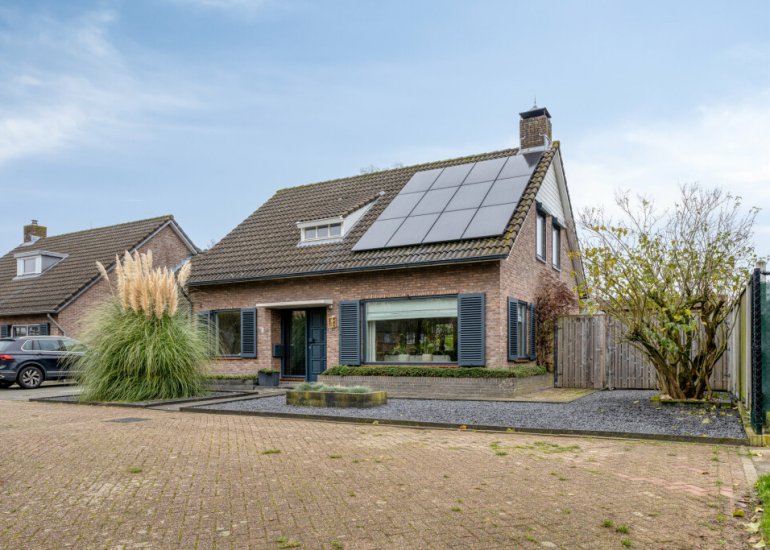  Klaprooslaan 16, Terneuzen