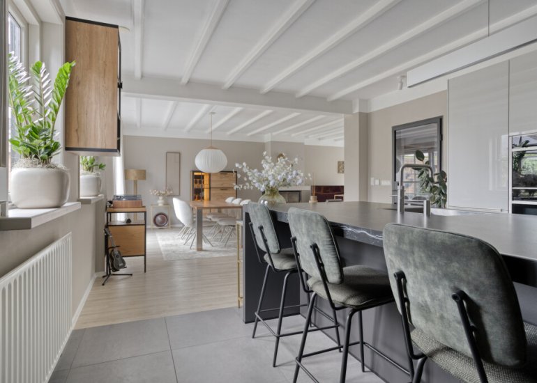  Klaprooslaan 16, Terneuzen