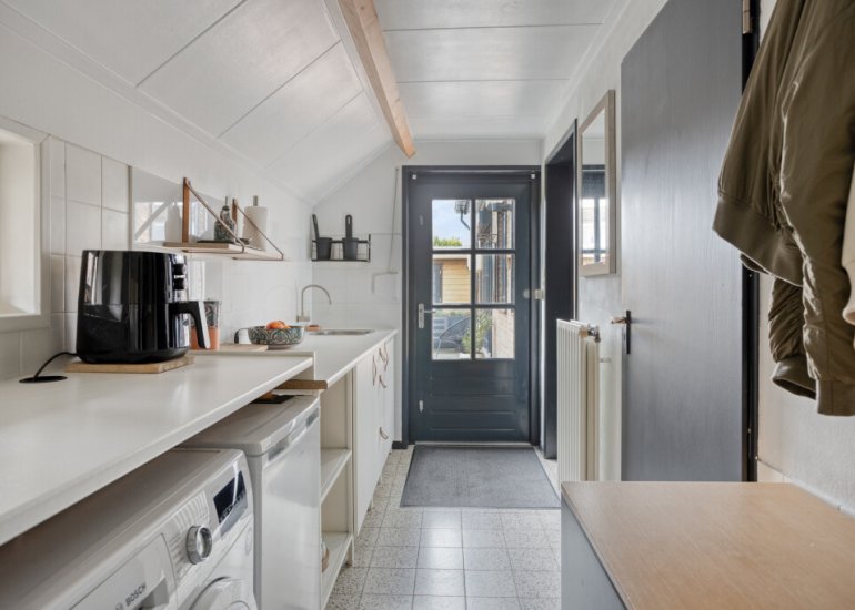  Klaprooslaan 16, Terneuzen