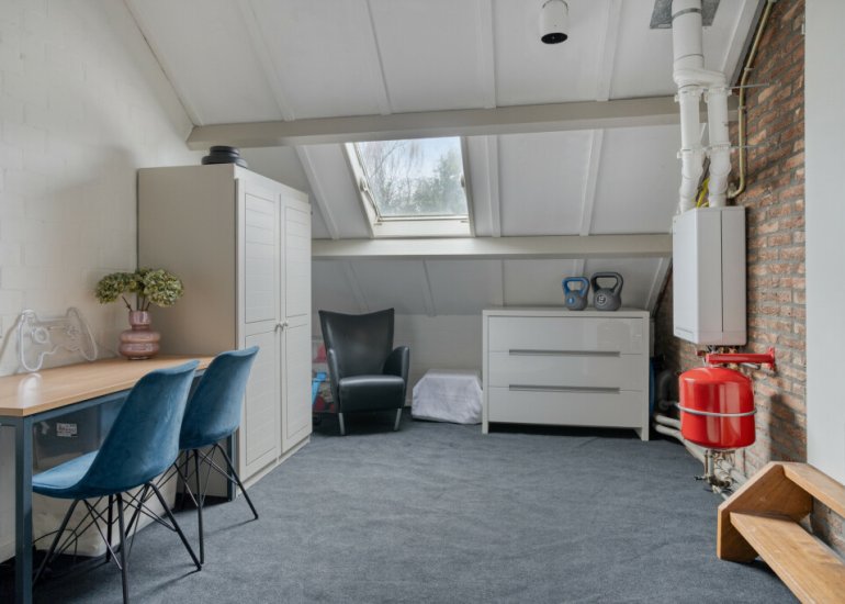  Klaprooslaan 16, Terneuzen