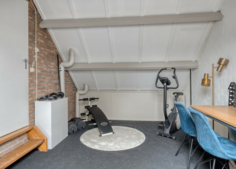  Klaprooslaan 16, Terneuzen