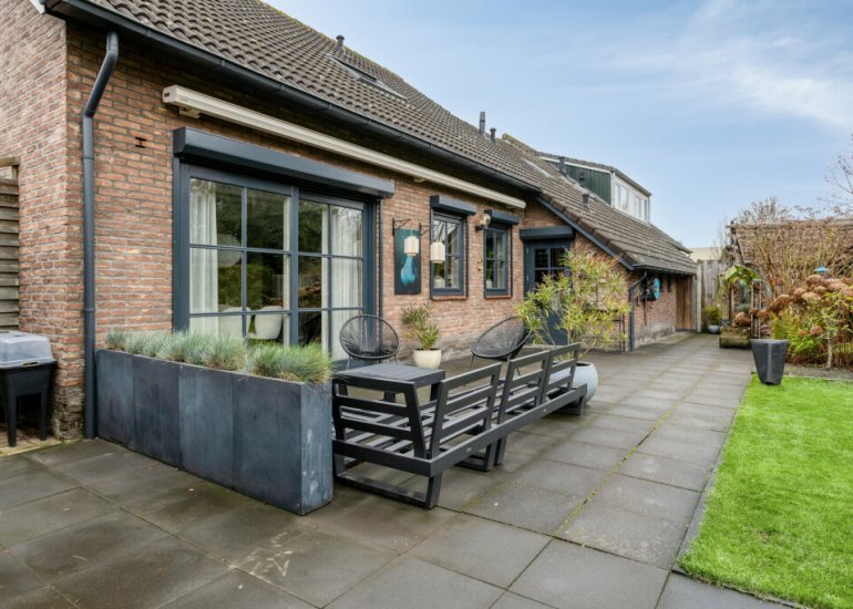  Klaprooslaan 16, Terneuzen