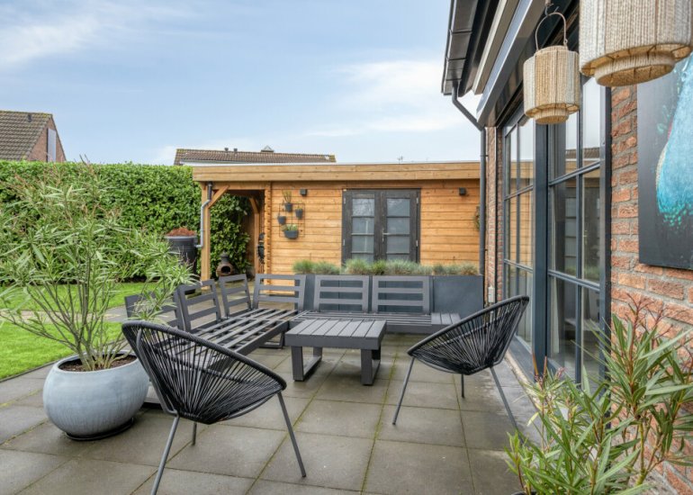  Klaprooslaan 16, Terneuzen