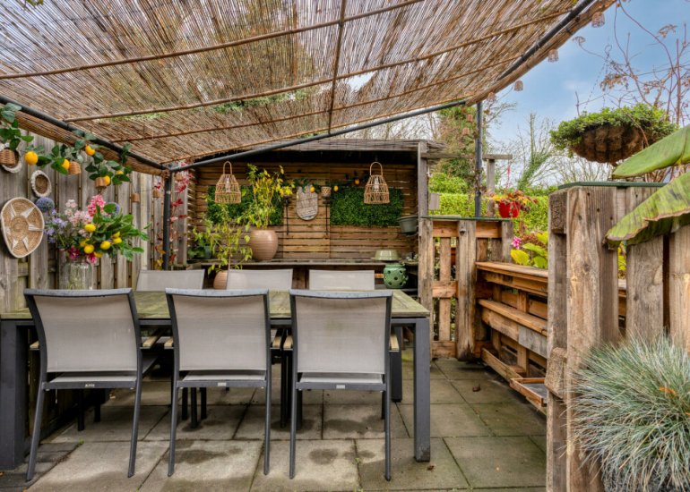  Klaprooslaan 16, Terneuzen