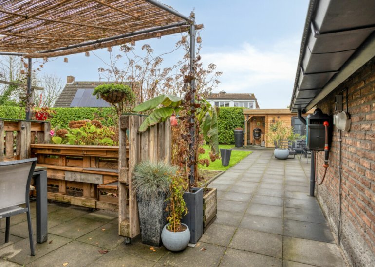  Klaprooslaan 16, Terneuzen