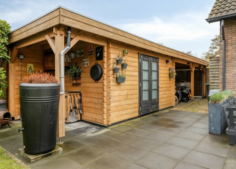  Klaprooslaan 16, Terneuzen