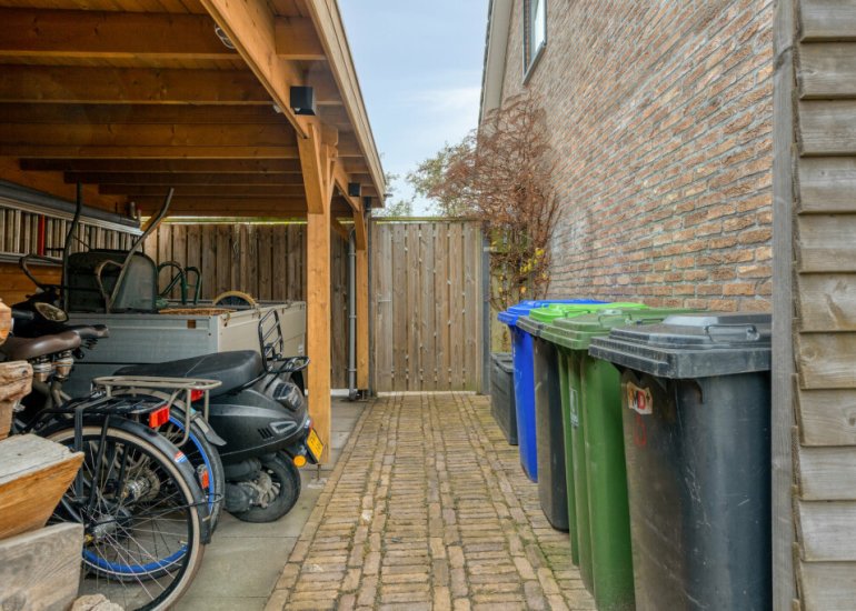  Klaprooslaan 16, Terneuzen