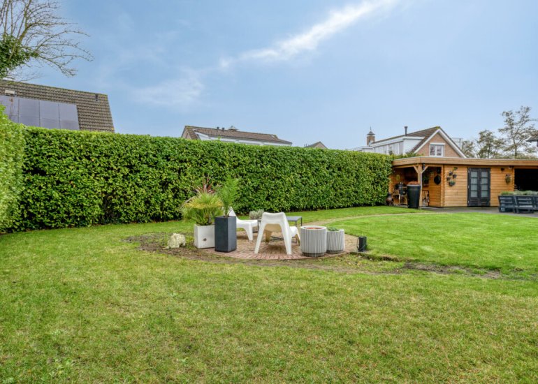  Klaprooslaan 16, Terneuzen