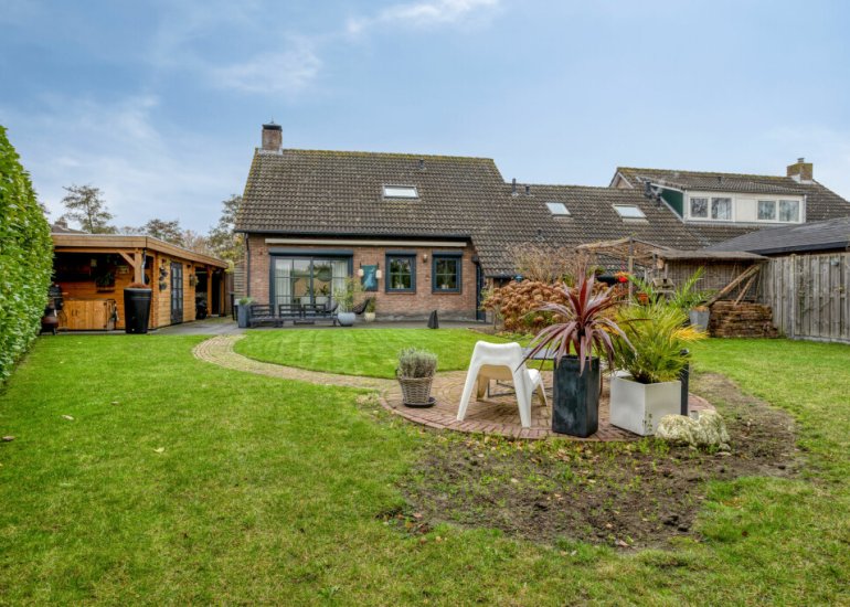  Klaprooslaan 16, Terneuzen