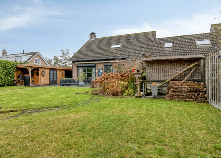  Klaprooslaan 16, Terneuzen