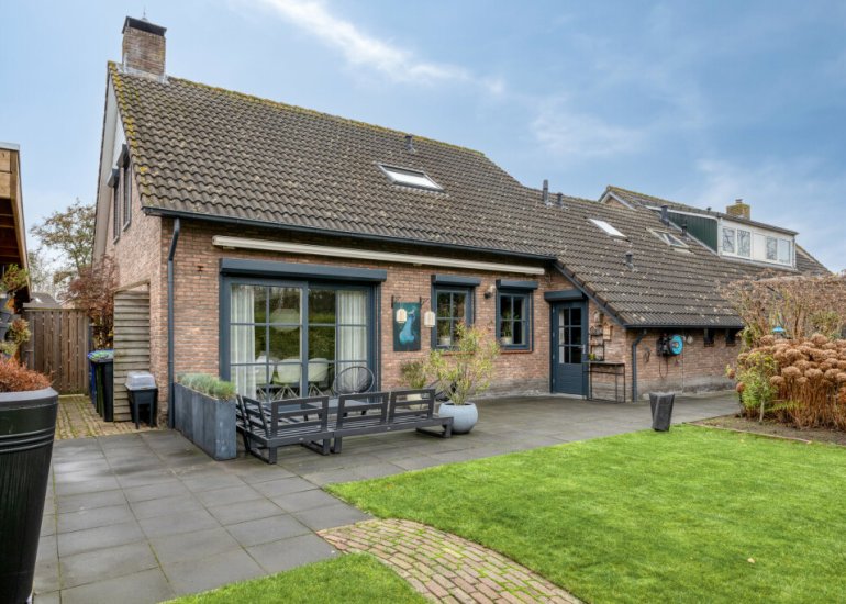  Klaprooslaan 16, Terneuzen