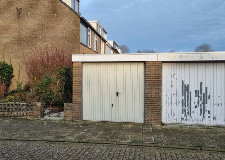  Beethovenstraat 14 G7, Terneuzen