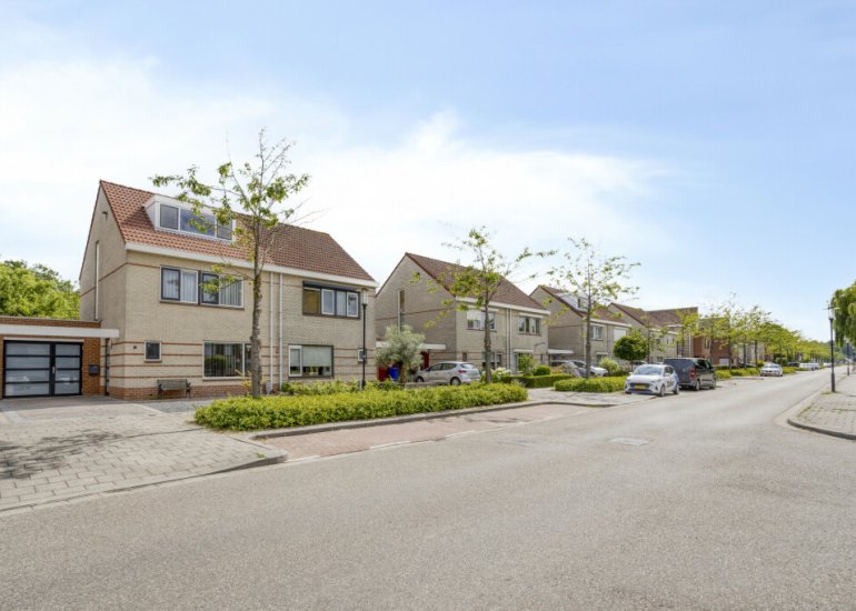  Toermalijnsingel 41, Terneuzen