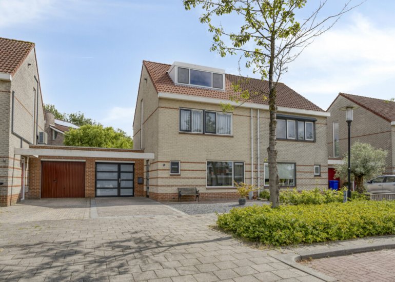  Toermalijnsingel 41, Terneuzen