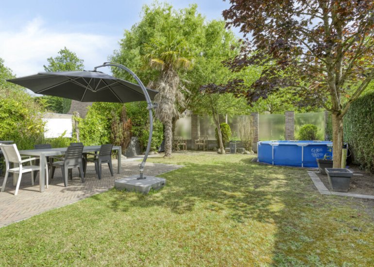  Toermalijnsingel 41, Terneuzen