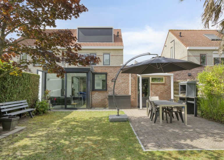  Toermalijnsingel 41, Terneuzen