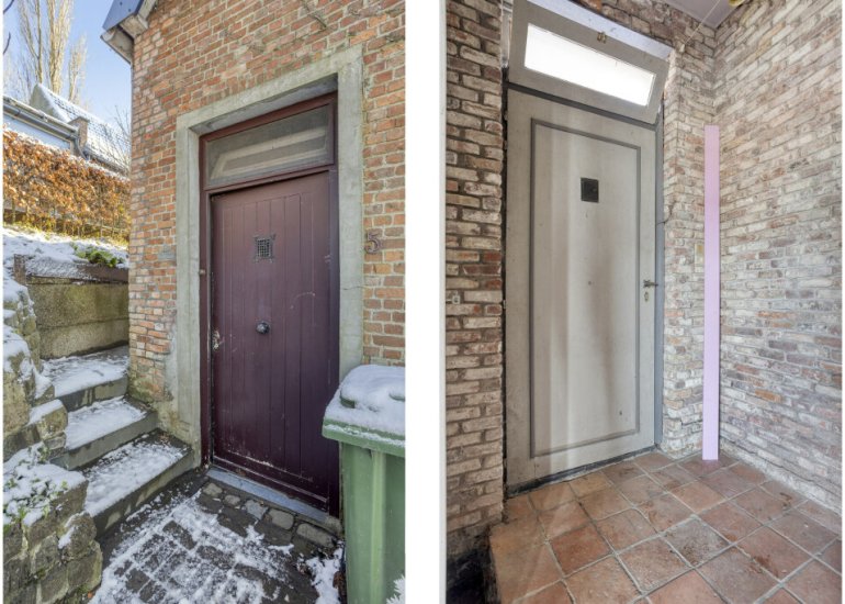  Duivenhoekseweg 5, Kloosterzande