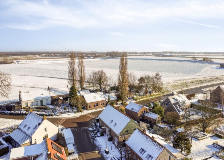  Duivenhoekseweg 5, Kloosterzande