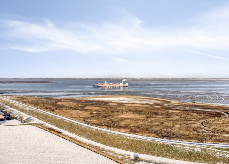  Duivenhoekseweg 5, Kloosterzande