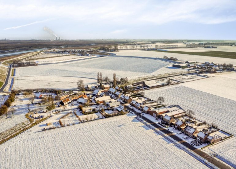  Duivenhoekseweg 5, Kloosterzande