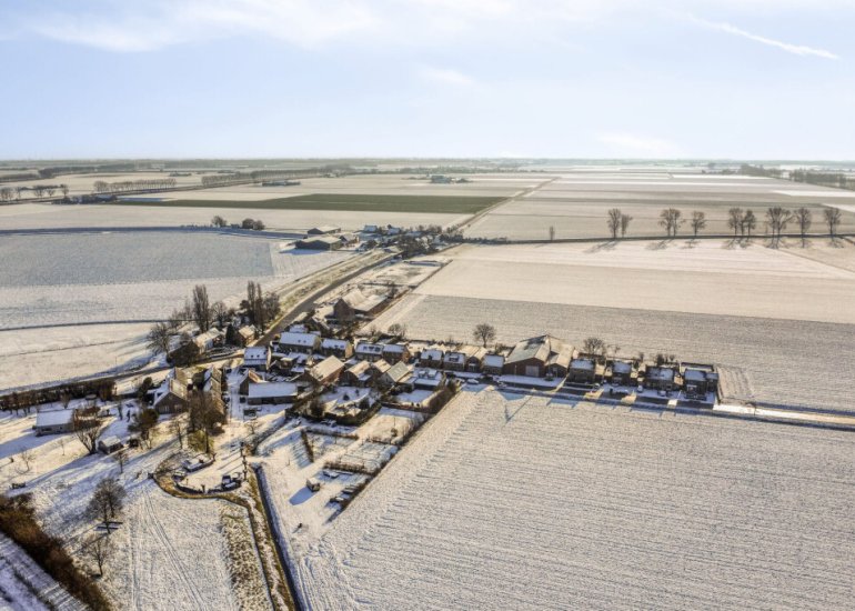  Duivenhoekseweg 5, Kloosterzande