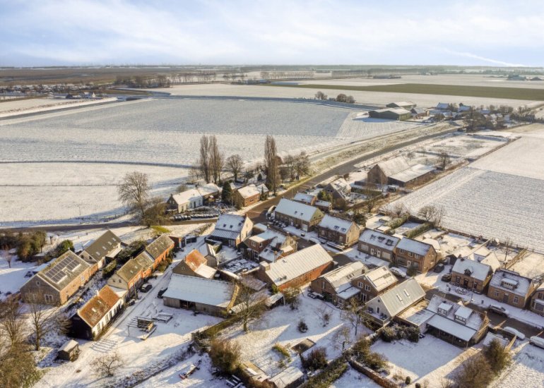  Duivenhoekseweg 5, Kloosterzande