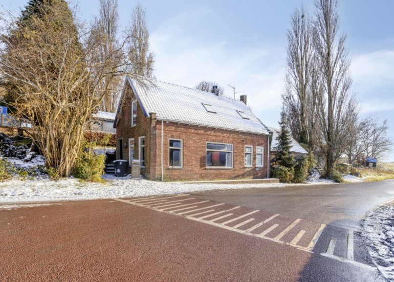  Duivenhoekseweg 5, Kloosterzande