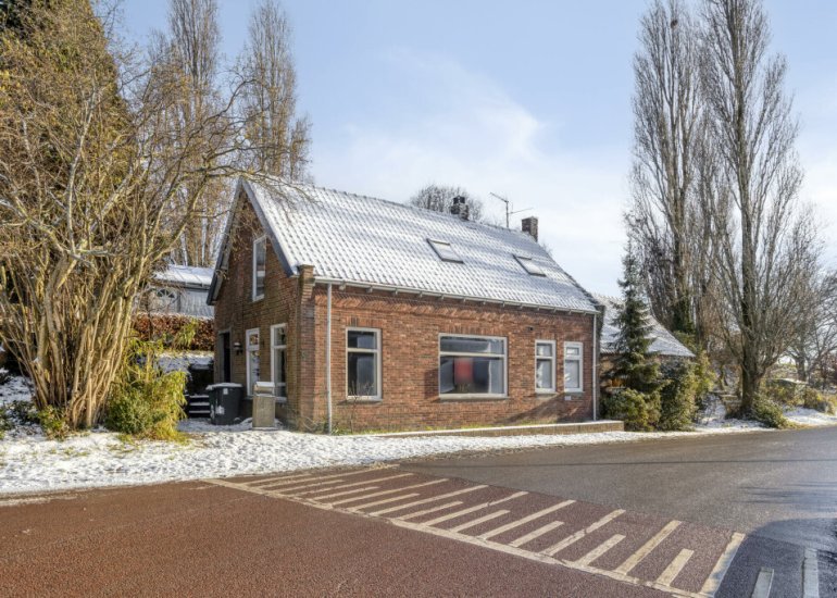  Duivenhoekseweg 5, Kloosterzande