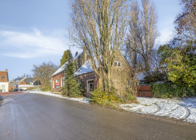  Duivenhoekseweg 5, Kloosterzande