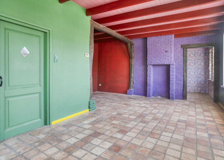  Duivenhoekseweg 5, Kloosterzande