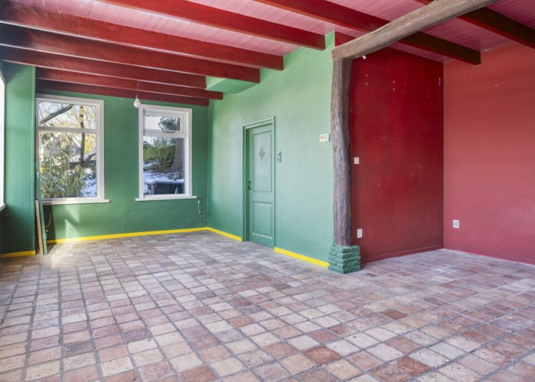  Duivenhoekseweg 5, Kloosterzande