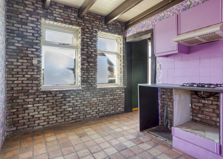  Duivenhoekseweg 5, Kloosterzande