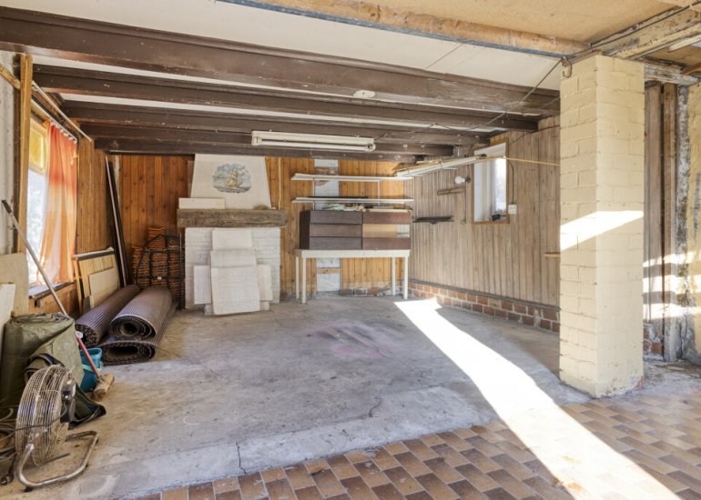  Duivenhoekseweg 5, Kloosterzande