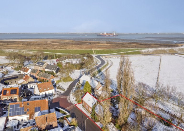  Duivenhoekseweg 5, Kloosterzande