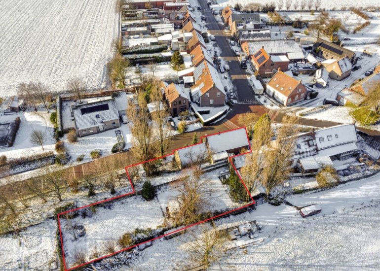  Duivenhoekseweg 5, Kloosterzande