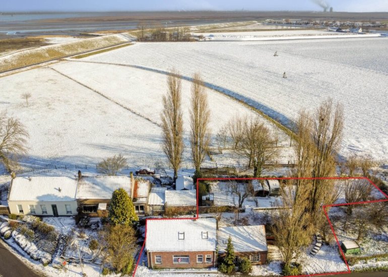  Duivenhoekseweg 5, Kloosterzande