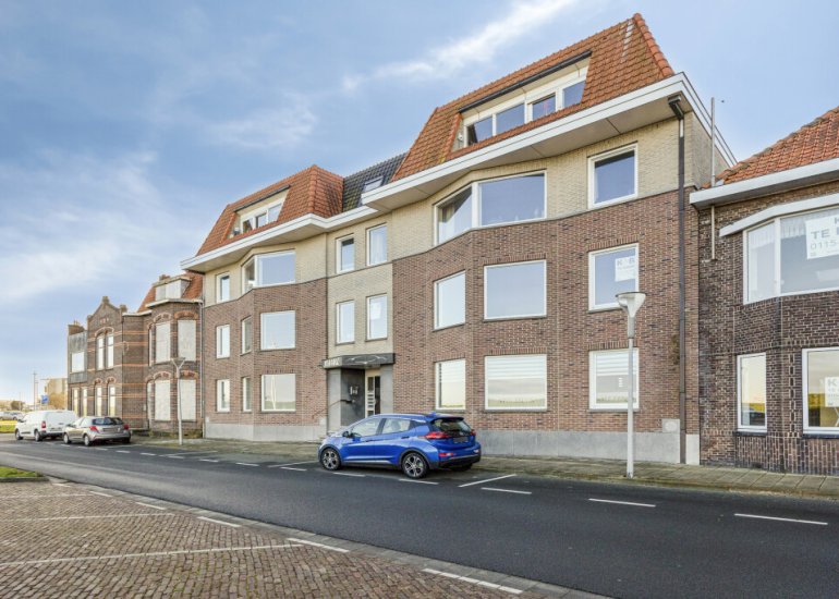  Scheldekade 21, Terneuzen